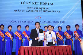 lĩnh vực hoạt động